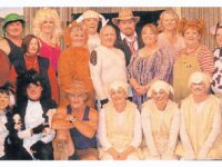 Footrot Flats: The Musical (2012)