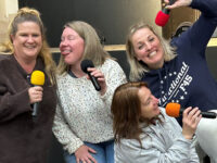 One Night Only – Country Date Night!