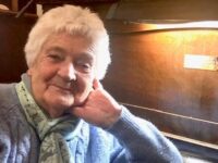 Thank you for the Music, Mrs Campbell! A Tribute Concert