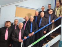 Crookwell says thank you to Helen Campbell